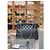 Chanel Chain Tote Bag Schwarz - Ansicht 2