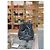 Chanel Chain Tote Bag Schwarz - Ansicht 4