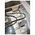 Chanel Chain Tote Bag Schwarz - Ansicht 8