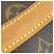 Borsa shopping Louis Vuitton Monogram Marrone - vista 5