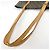 Borsa shopping Louis Vuitton Monogram Marrone - vista 7