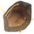 Borsa shopping Louis Vuitton Monogram Marrone - vista 9