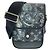 Louis Vuitton Monogram Savannah Messenger BB M54246 Bolsa de Ombro Preto