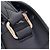 Louis Vuitton Monogram Savannah Messenger BB M54246 Bolsa de Ombro Preto - vista 4