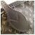 Borsa Louis Vuitton Monogram Idylle Neverfull MM Grigio antracite - vista 5