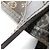 Borsa Louis Vuitton Monogram Idylle Neverfull MM Grigio antracite - vista 6
