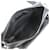 Borsa a tracolla Louis Vuitton Monogram Eclipse Reverse Trio Messenger Nero Grigio - vista 9