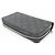 Portefeuille Zippy XL Monogram Eclipse Louis Vuitton Noir - vue 2