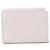 Cartera Louis Vuitton Monogram Empreinte Métis Compact Rosa - vista 2