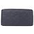 Louis Vuitton Monogram Empreinte Zippy Wallet Rot