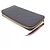 Louis Vuitton Monogram Empreinte Zippy Wallet Rot - Ansicht 2