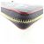 Louis Vuitton Monogram Empreinte Zippy Wallet Rot - Ansicht 4