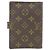 Louis Vuitton Monogram Agenda PM R20005 Organizer Brown - view 2