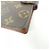 Louis Vuitton Monogram Agenda PM R20005 Organizer Brown - view 3