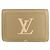 Portafoglio Louis Vuitton Bicolor Monogram Empreinte Beige Grigio