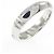 Tiffany & Co. Atlas X schmaler Ring