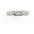 Tiffany & Co. Atlas X schmaler Ring - Ansicht 2