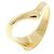 Tiffany & Co. 750YG Bandring