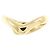 Tiffany & Co. 750YG Bandring - Ansicht 2