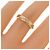 Ring Tiffany & Co. 750YG - Ansicht 4