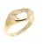Tiffany & Co. 18K Gelbgold-Ring