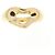Tiffany & Co. 18K Gelbgold-Ring - Ansicht 2