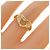 Tiffany & Co. 18K Gelbgold-Ring - Ansicht 4