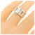 Tiffany & Co. 1837 Element Ring - Ansicht 5