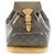 Zaino Louis Vuitton Monogram Montsouris MM Marrone