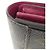 Cartera Sarah Monogram Louis Vuitton Castaño Fucsia - vista 3