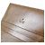 Gucci JACKIE 1961 Bi-Fold Wallet Braun Beige - Ansicht 7