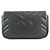 Borsa a Spalla Gucci GG Marmont 476433 DTDCT Nero - vista 2