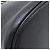 Borsa Gucci Diana in pelle nera Nero - vista 3