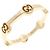 Gucci 750YG Ring