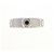 Cartier Love Ring mit schwarzem Saphir - Ansicht 2