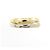Anello Cartier Love Me in Oro Bianco e Giallo - vista 2