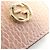 Borsa Gucci 354408 CAO2G Marrone Rosa - vista 4