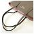 Borsa Gucci 354408 CAO2G Marrone Rosa - vista 5