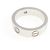 Cartier Love Ring mit halbem Diamanten - Ansicht 3
