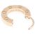 Orecchino Love di Cartier in oro rosa - vista 3