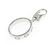 Collana Cartier Love Charm - vista 2