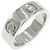 Cartier Love Ring aus Platin 950