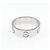Cartier Love Ring aus Platin 950 - Ansicht 2
