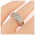 Cartier Love Ring aus Platin 950 - Ansicht 4