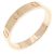 Anello Mini Love in oro rosa Cartier