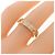 Maillon Panthère Ring Cartier - Ansicht 4