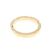 Maillon Panthère 4P Ring Cartier - Ansicht 3
