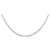 Collana a catena Forza Cartier