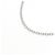 Collana a catena Forza Cartier - vista 3