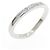 Anillo Ballerina 3P Band Cartier - vista 2